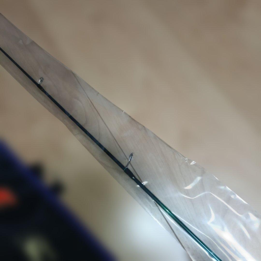 エバーグリーン　コンバットスティックインスパイア　エアリアルレジェンド