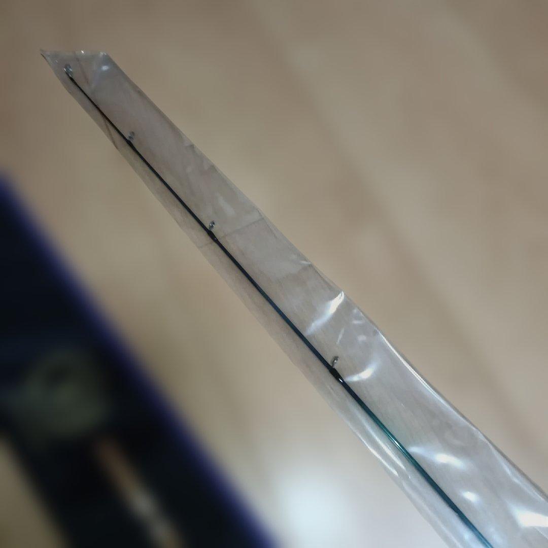 エバーグリーン　コンバットスティックインスパイア　エアリアルレジェンド