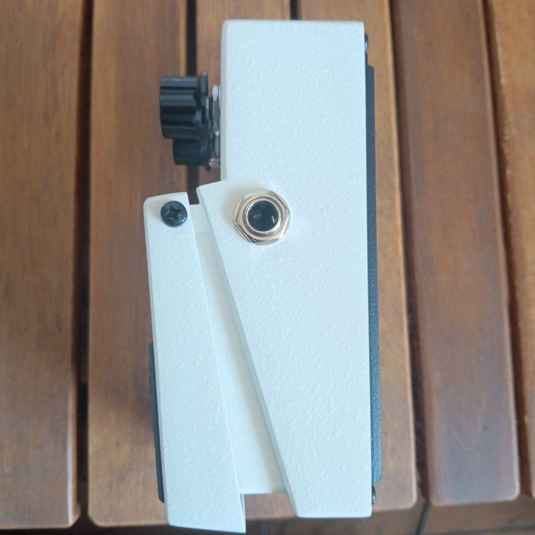 美品　BOSS BP-1W ブースター/プリアンプ