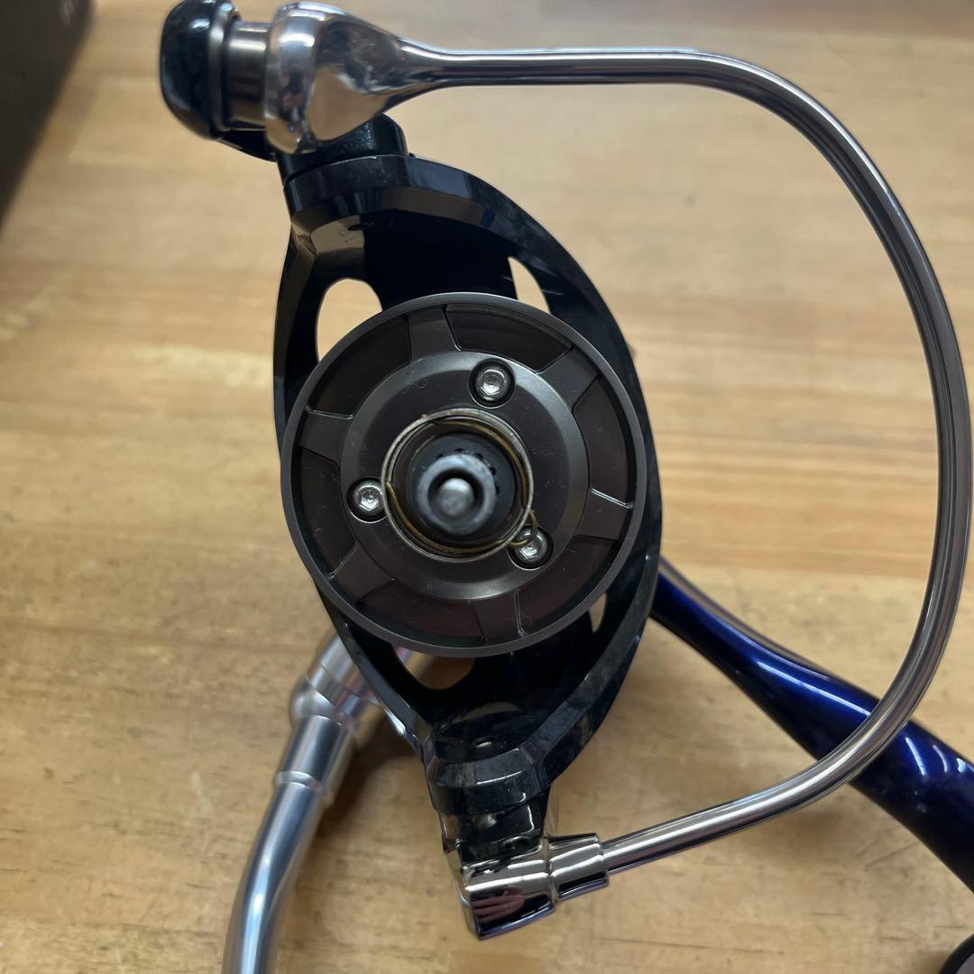 14ソルティガ　エクスペディション　5500H 極美品　希少