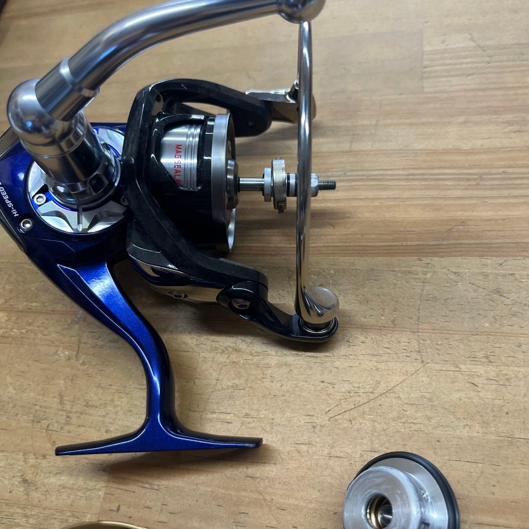 14ソルティガ　エクスペディション　5500H 極美品　希少