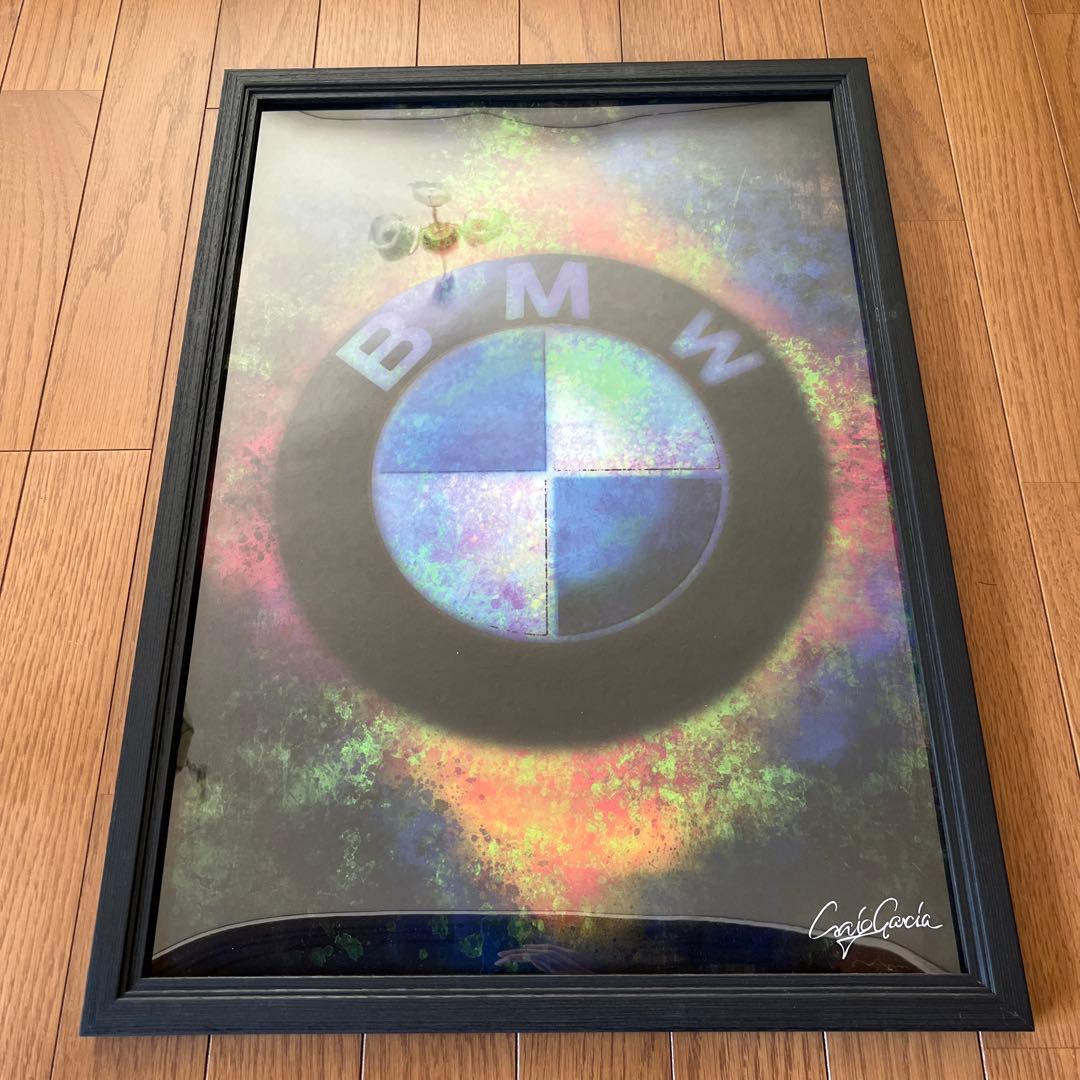 Craig Garcia クレイグガルシア  オマージュアート