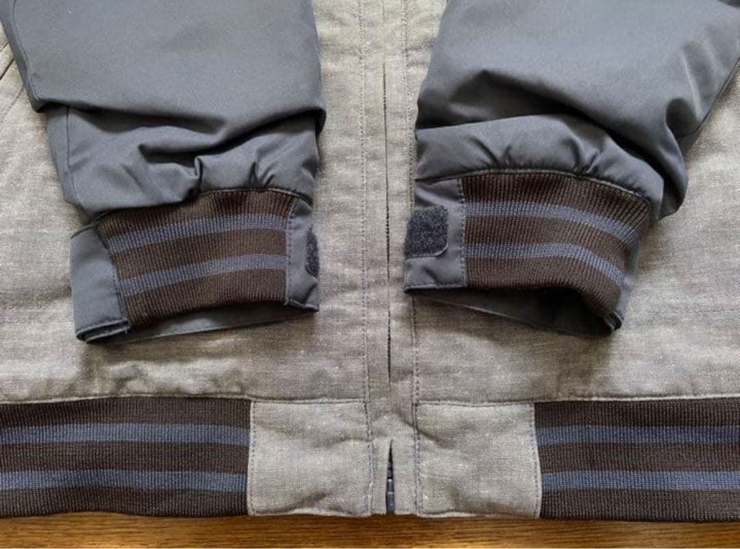 Burton キッズウェア　上下セット　プロテクターおまけ付き