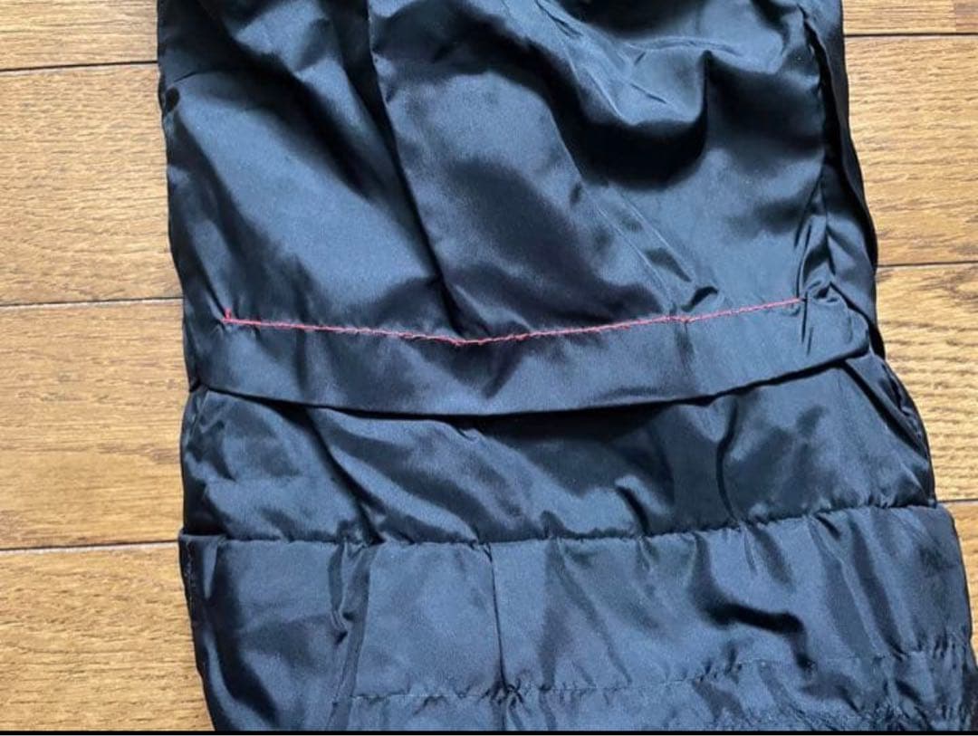 Burton キッズウェア　上下セット　プロテクターおまけ付き