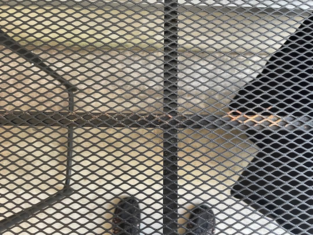 DOD クッキングキング ブラック