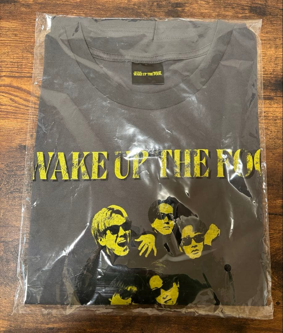 KEY TO LIT Tシャツ キテレツ