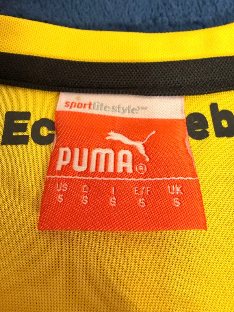 【貴重/正規品】香川真司　ドルトムント　ユニフォーム