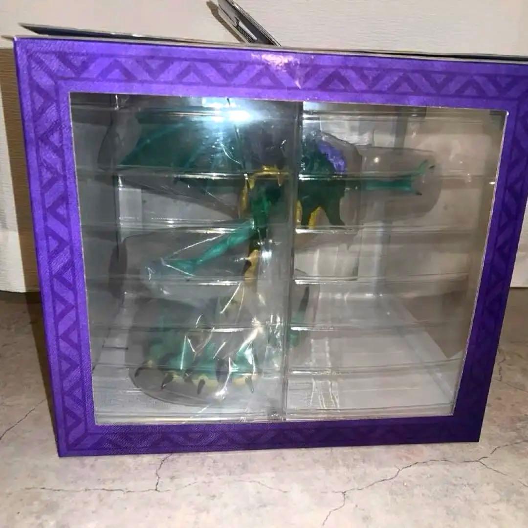 【9点セット】★値下げ★ドラクエ 一番くじ オルゴデミーラ (さいごの一枚で賞)