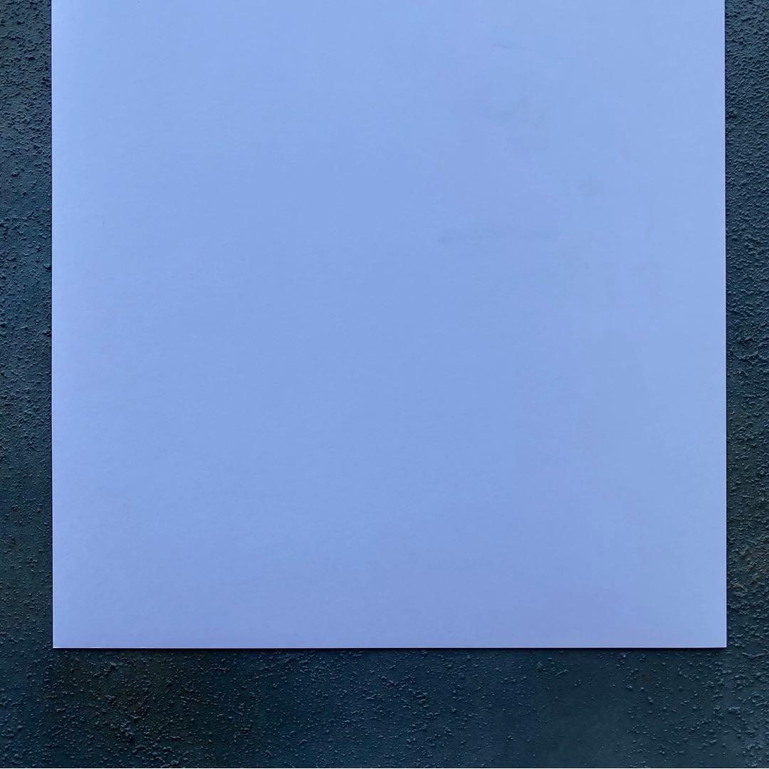 アンダーカバー 1995 speed LAST SHOW ミニポスター 限定品④