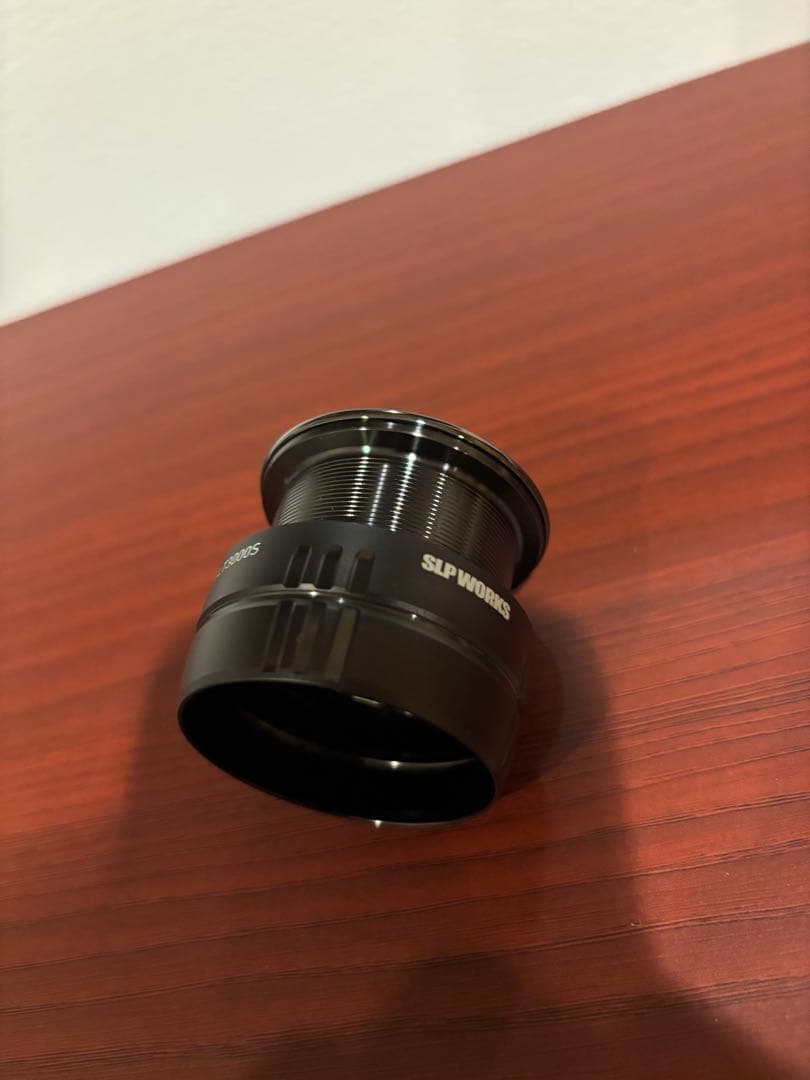 SLP WORKS EX LT3000S ブラックスプールⅡ 極美品