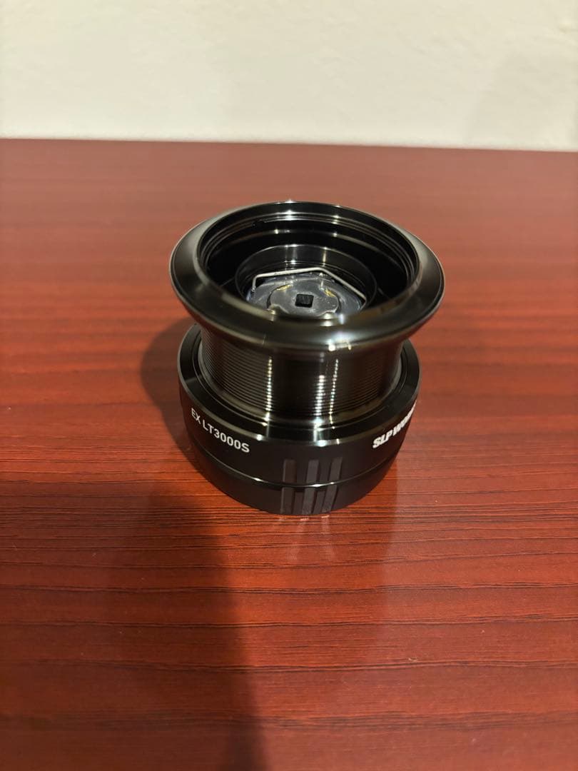 SLP WORKS EX LT3000S ブラックスプールⅡ 極美品