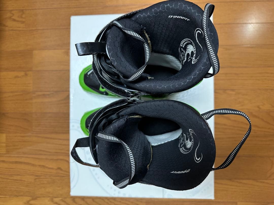 DYNAFIT VULCAN スキー ブーツ(男性用)