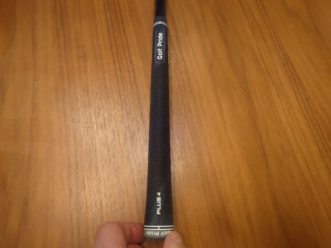 HZRDUS RDX SMOKE 1w　エミリッドバハマスリーブ 再値下げ!!