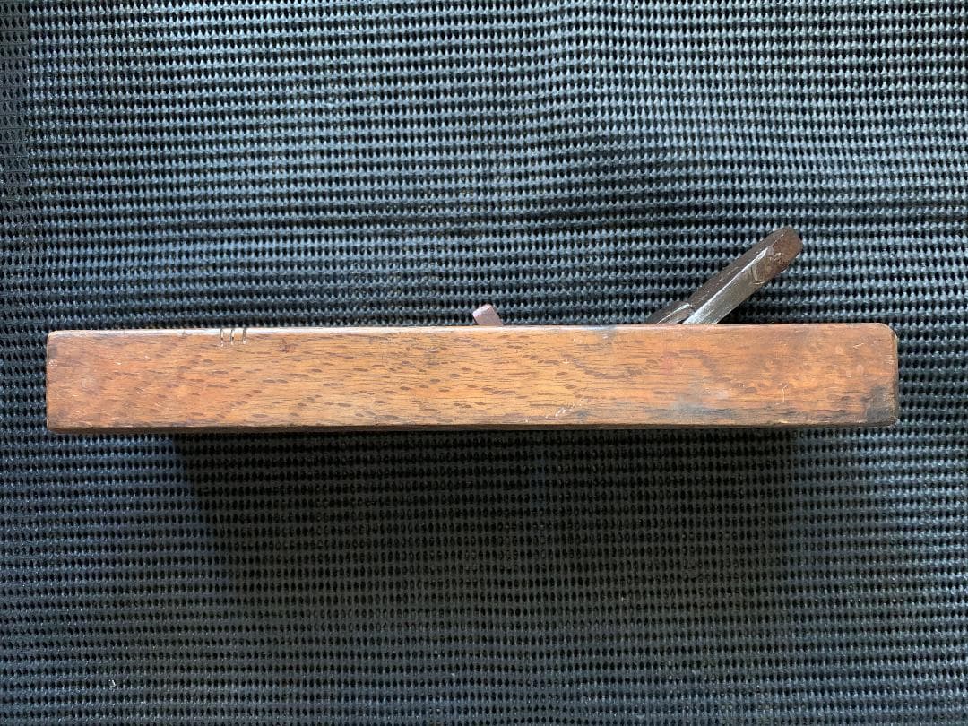 平鉋　寸8　運海