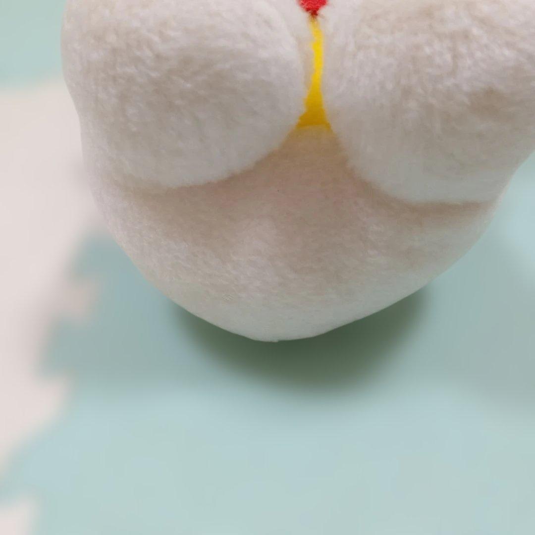 超希少 初期 ハローキティ ぬいぐるみ 約30cm レトロ