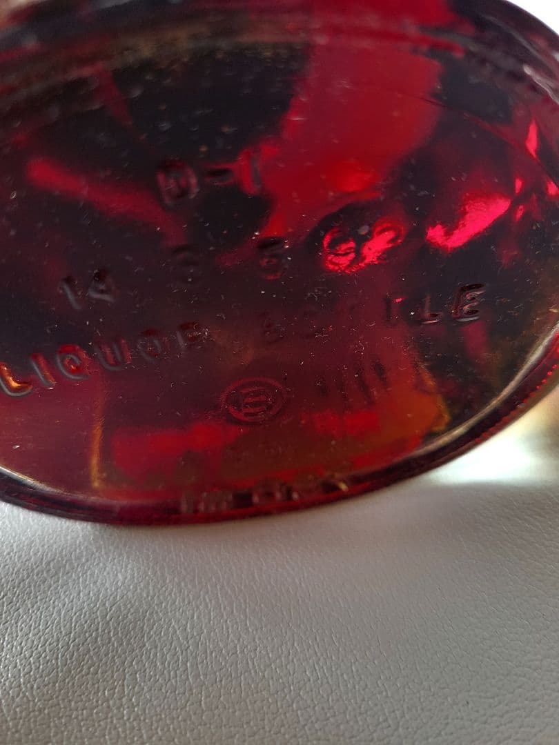 1993年 オールドグランダッド frankfort時代 114