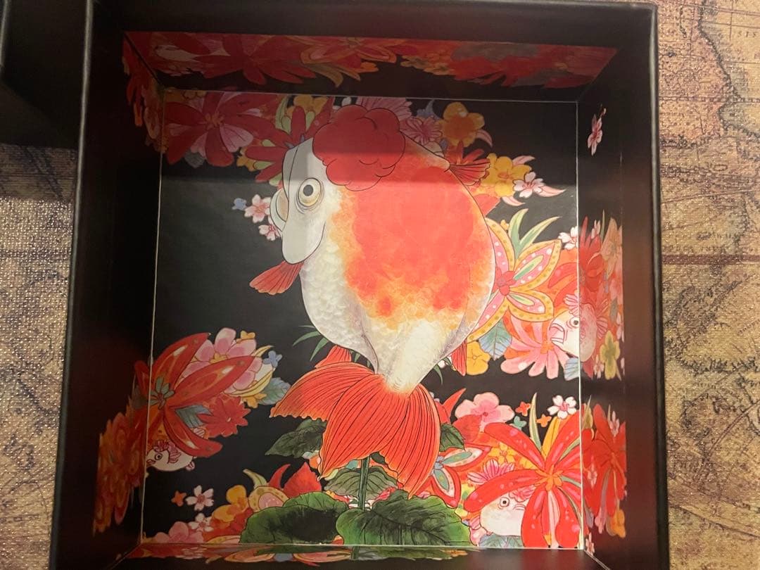 鬼灯の冷徹 zeeny ワイヤレスイヤホン 充電器 セット