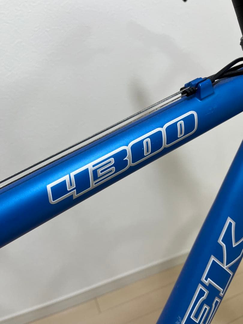 【手渡し】Trek トレック マウンテンバイク　福岡市　引き取り限定