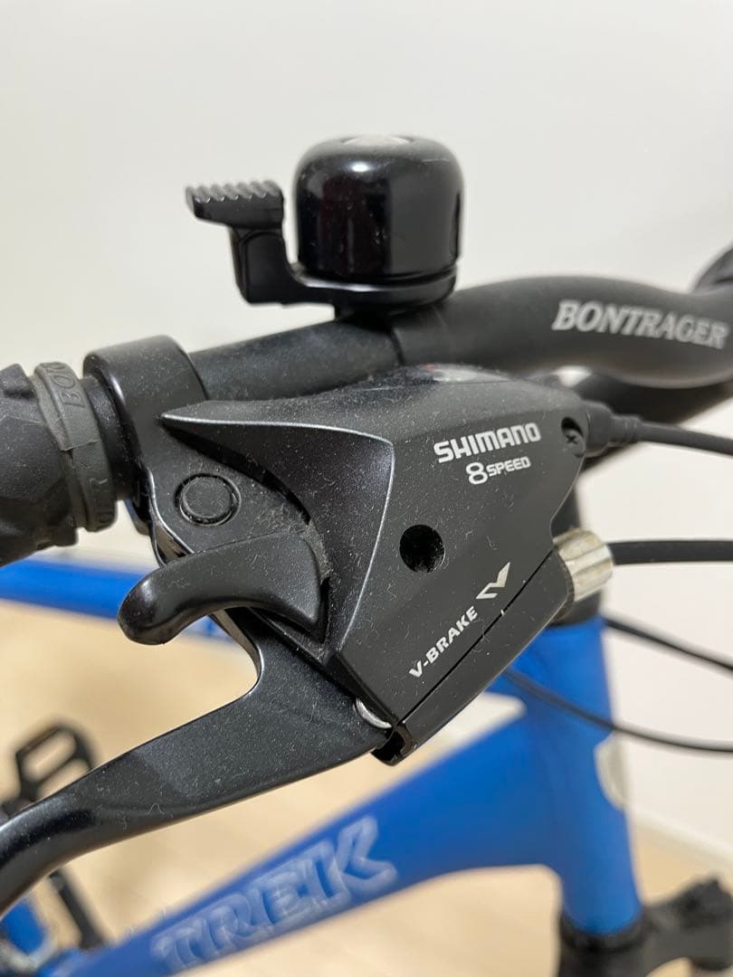 【手渡し】Trek トレック マウンテンバイク　福岡市　引き取り限定