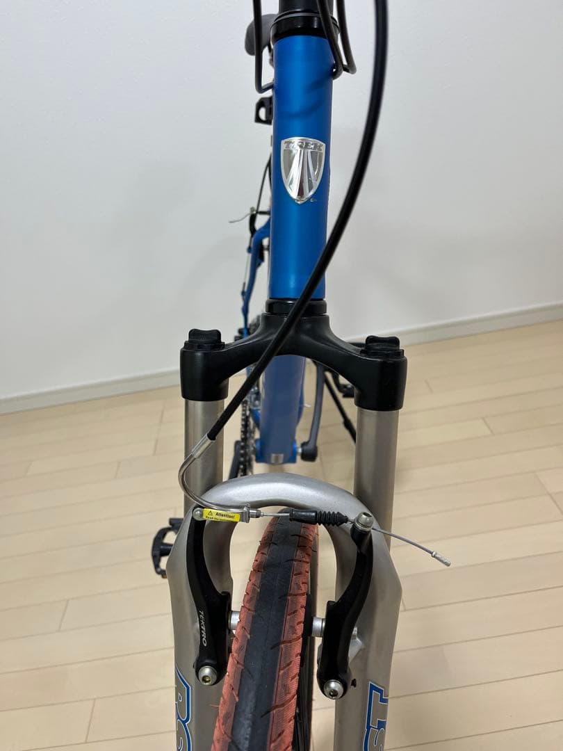 【手渡し】Trek トレック マウンテンバイク　福岡市　引き取り限定