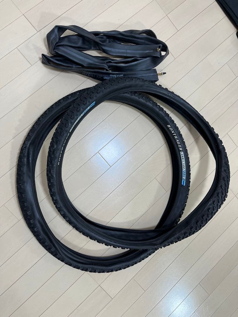 【手渡し】Trek トレック マウンテンバイク　福岡市　引き取り限定