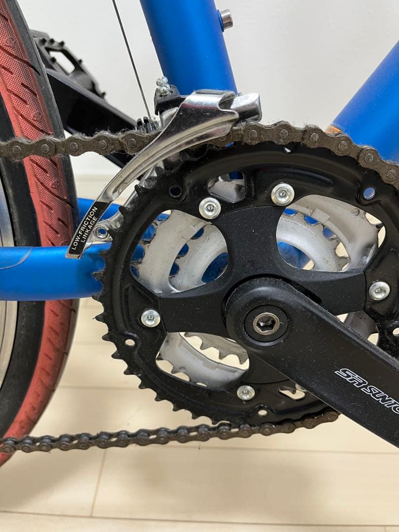 【手渡し】Trek トレック マウンテンバイク　福岡市　引き取り限定