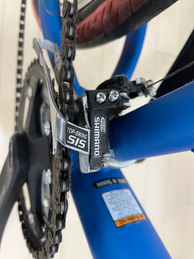 【手渡し】Trek トレック マウンテンバイク　福岡市　引き取り限定