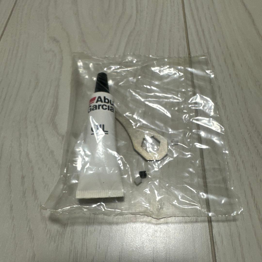 リール Abu Garcia Ultra Cast UC4600C