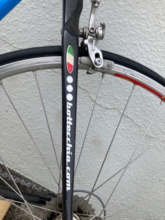 値下げ❗️⭐︎お引取りのみ⭐︎Bottecchia（ボッテキア）フレーム　ロードバイク