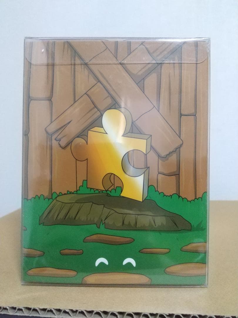 バンジョーとカズーイ 　フィギュア