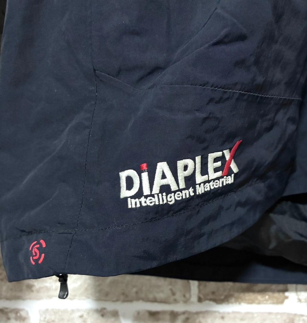 【フォロー割】サンライン メンズ STW-1703 ウォームアップスーツ 4L