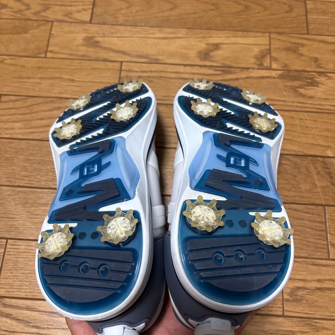 FootJoyハイパーフレックス　ボア