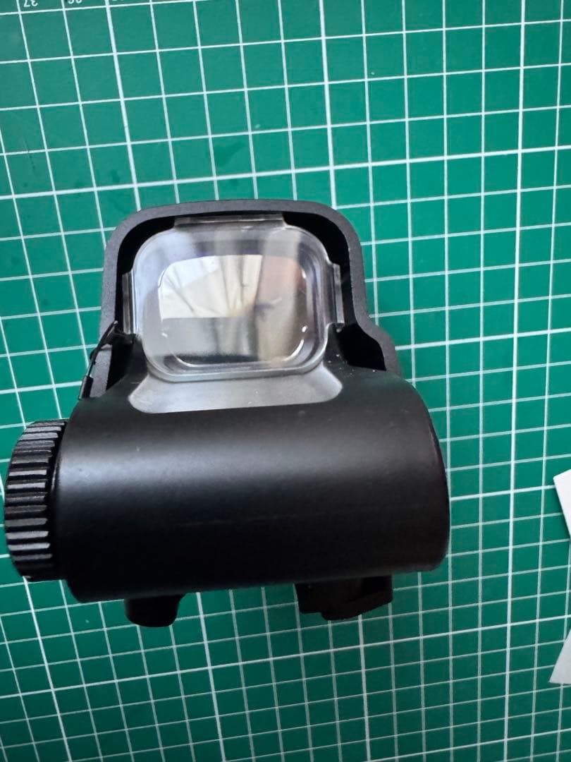 HolyWarrior Gen.3 EXPS3-0タイプ レプリカ ホロサイト