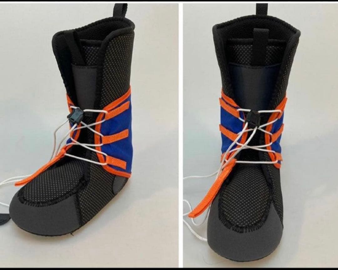 新品未使用★DEELUXEディーラックスICE,24.0キッズスノーボードブーツ