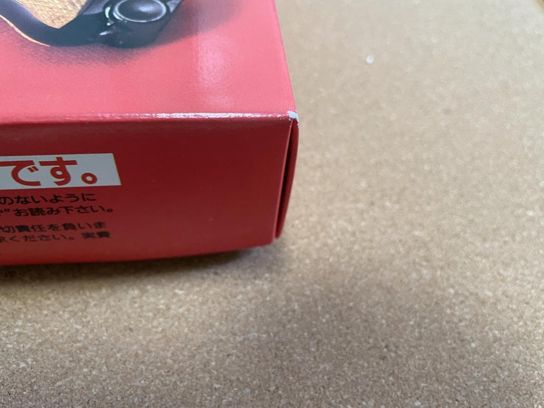 LUGER P08 ガスガン 未使用品