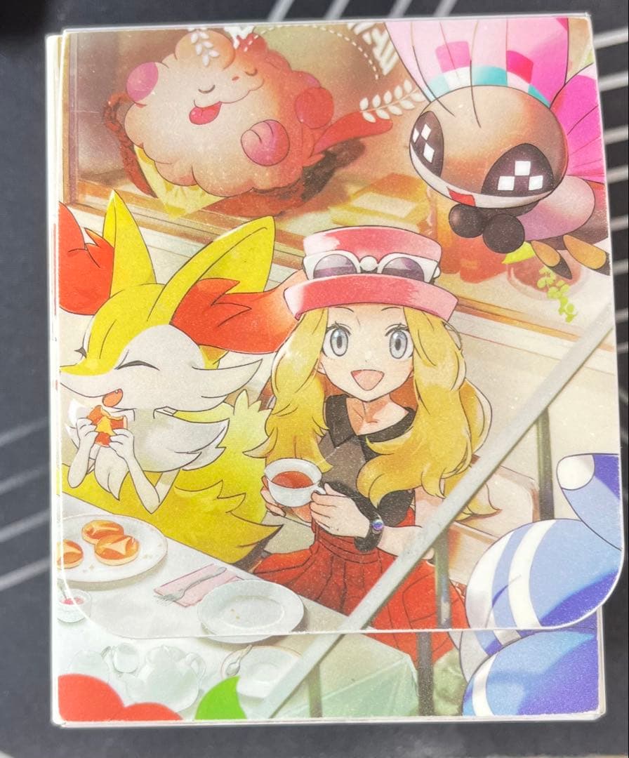 幸　ポケモンカード　引退品　説明欄必読