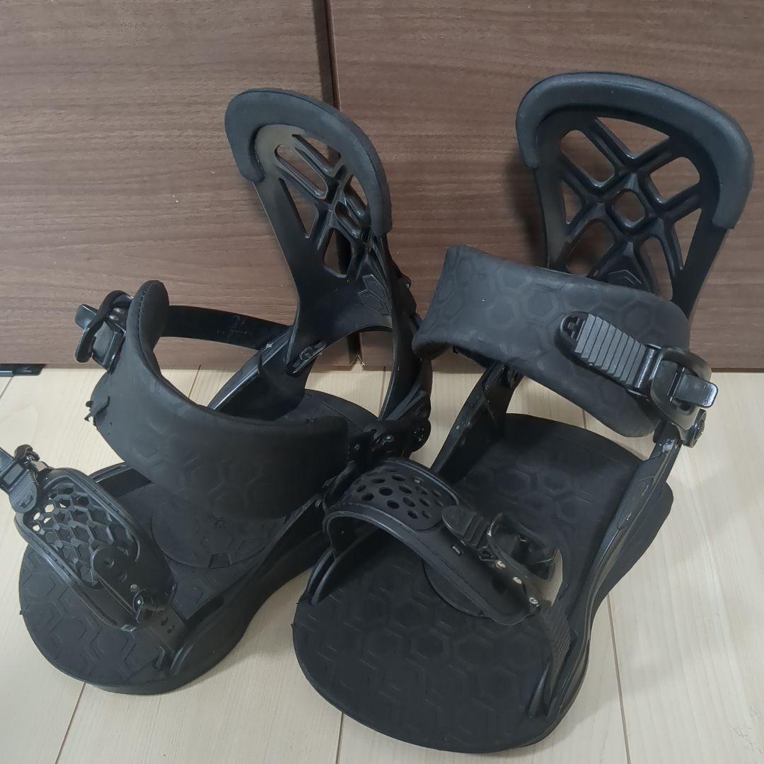 ユニオン　ビンディング　コンタクトプロ　Lサイズ　UNION