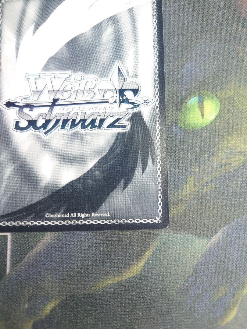 未使用 ヴァイス P4 ペルソナ4 主人公＆伊邪那岐大神 SP サイン