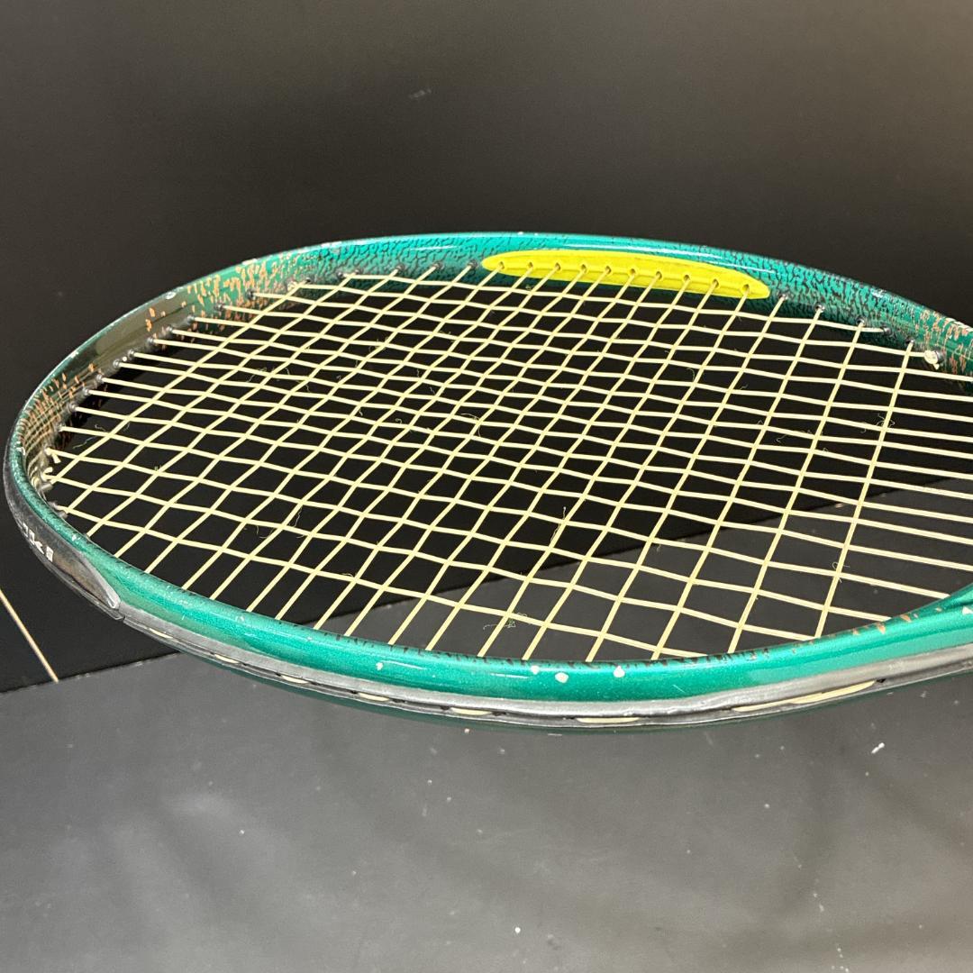 Volkl 　V4　フォルクル　硬式テニスラケット　希少品