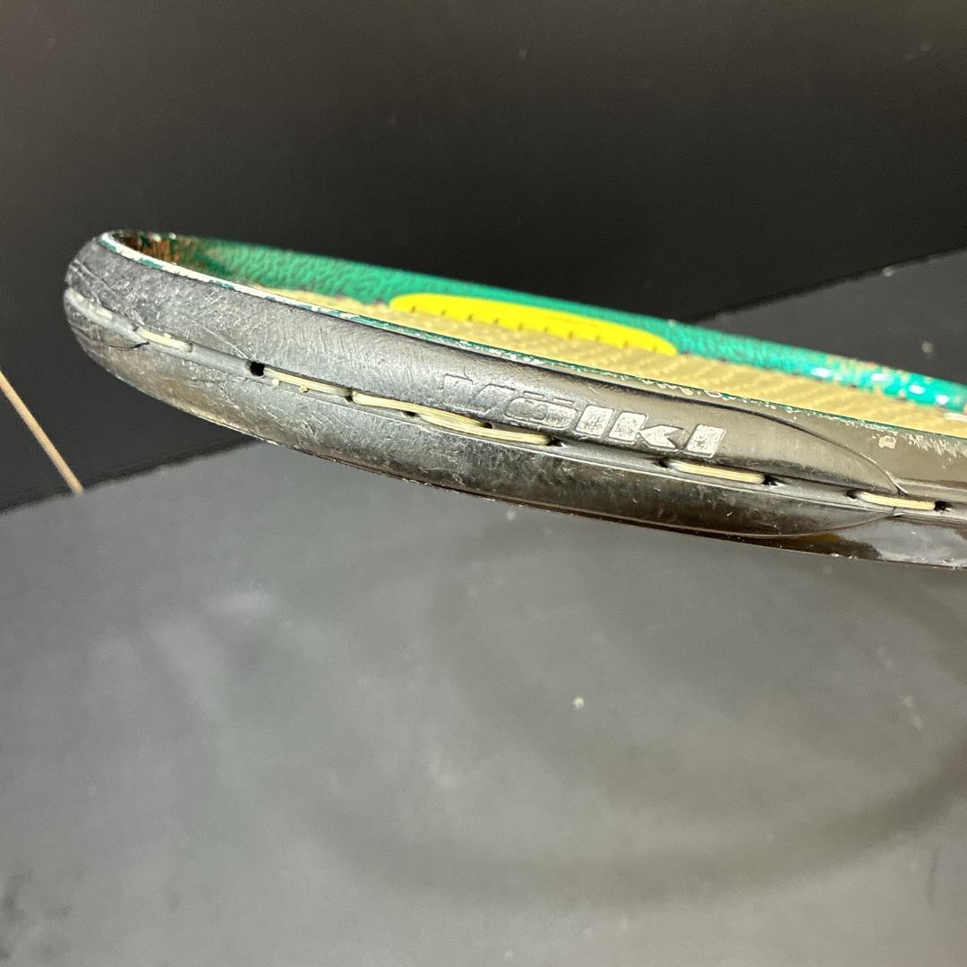 Volkl 　V4　フォルクル　硬式テニスラケット　希少品