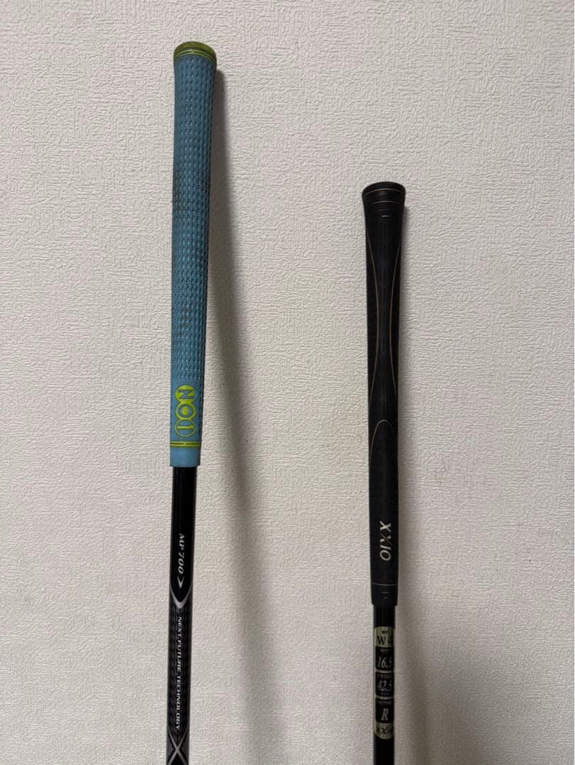 【送料込み】激安　ゼクシオ　ホンマ　メンズゴルフセット　ゴルフバッグ