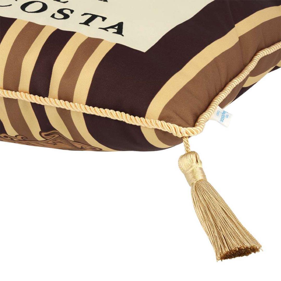 クッション 東京ディズニーシー・ホテルミラコスタ