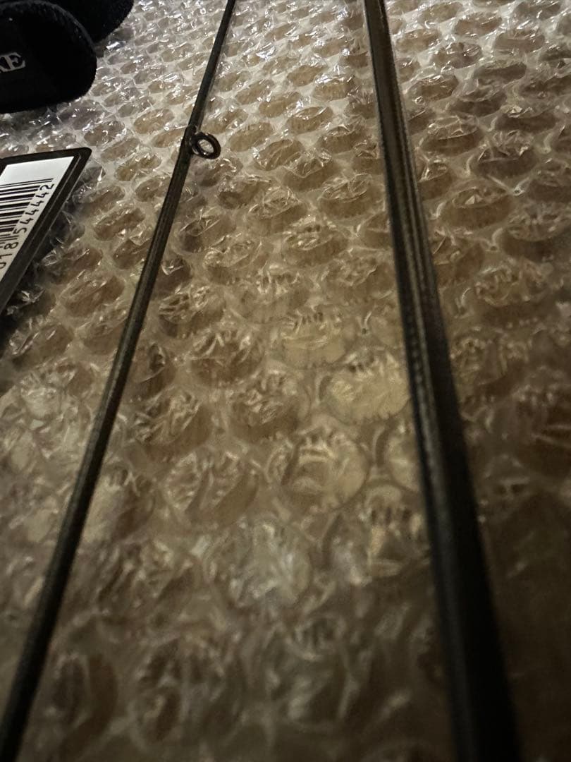 がまかつ　ラグゼ　宵姫天S48AL-solid