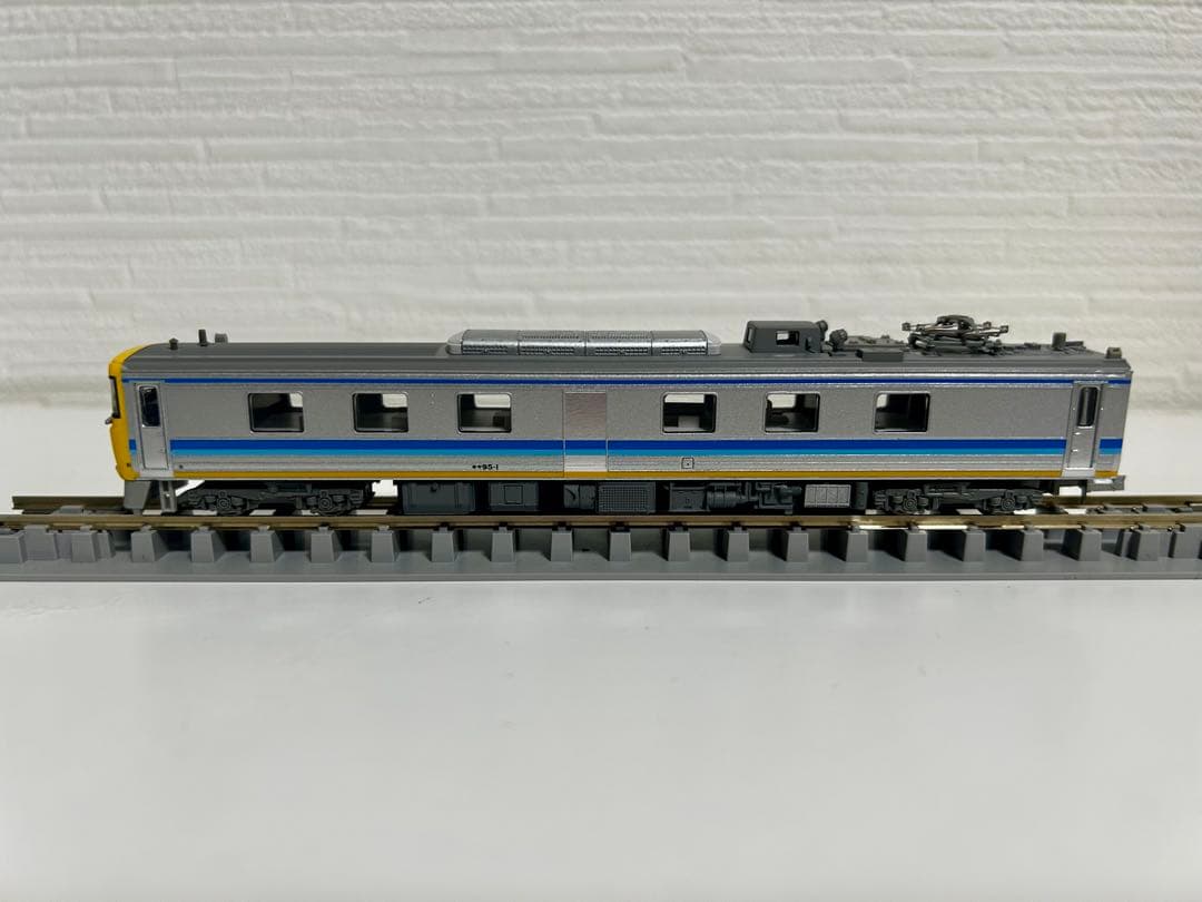 マイクロエース JR東海 キヤ95系 ドクター東海 DR1編成改造後 3両セット