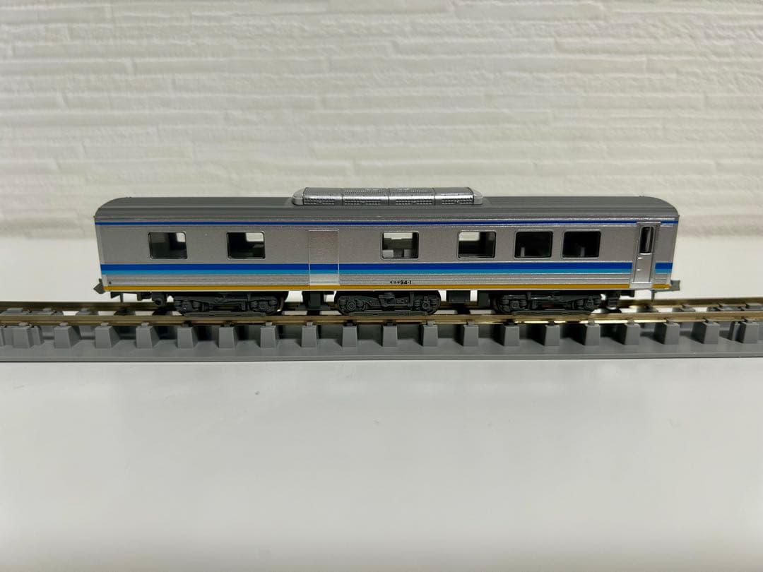 マイクロエース JR東海 キヤ95系 ドクター東海 DR1編成改造後 3両セット