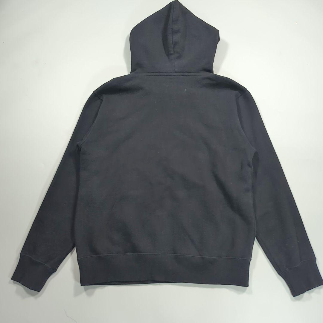 ニューエラ×機動戦士ガンダム パーカー NEWYARK柄　ジオン軍　基地