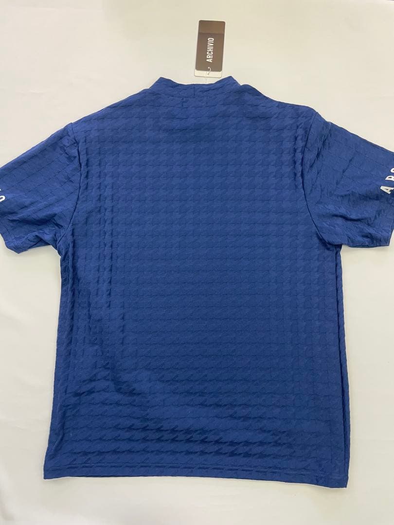 アルチビオメンズシャツ