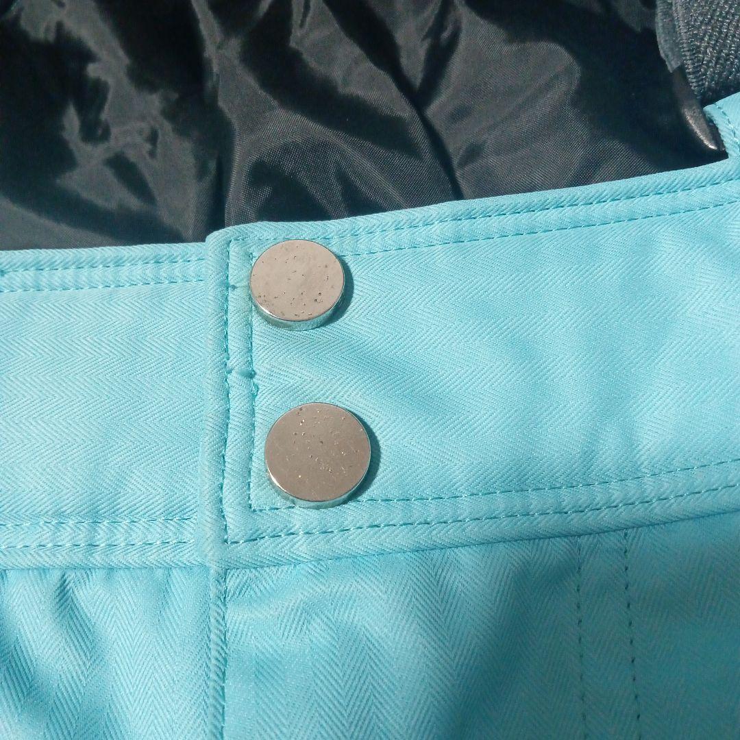 デサント DESCENTE スキーウェア 上下 レディース　Lサイズ　11号