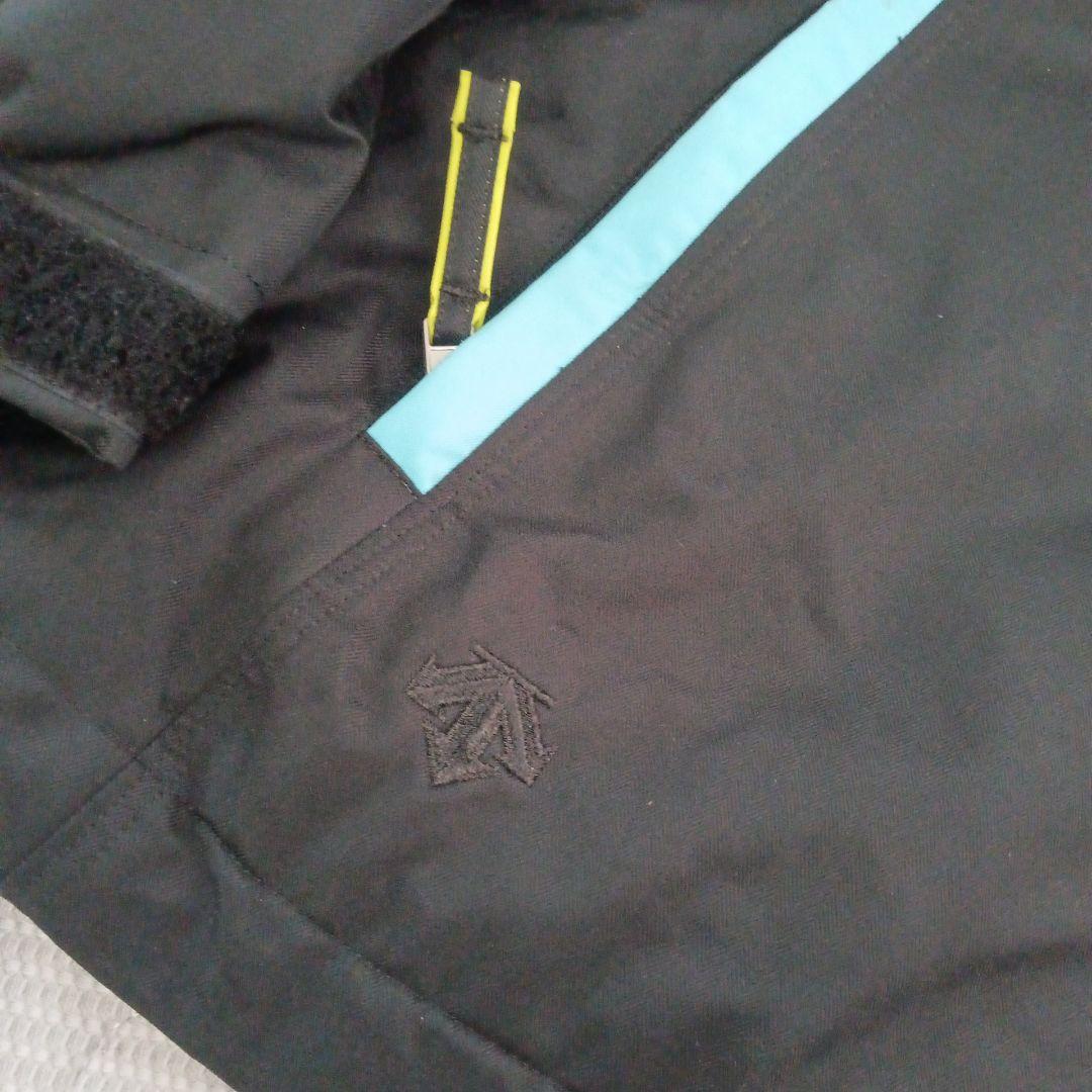 デサント DESCENTE スキーウェア 上下 レディース　Lサイズ　11号