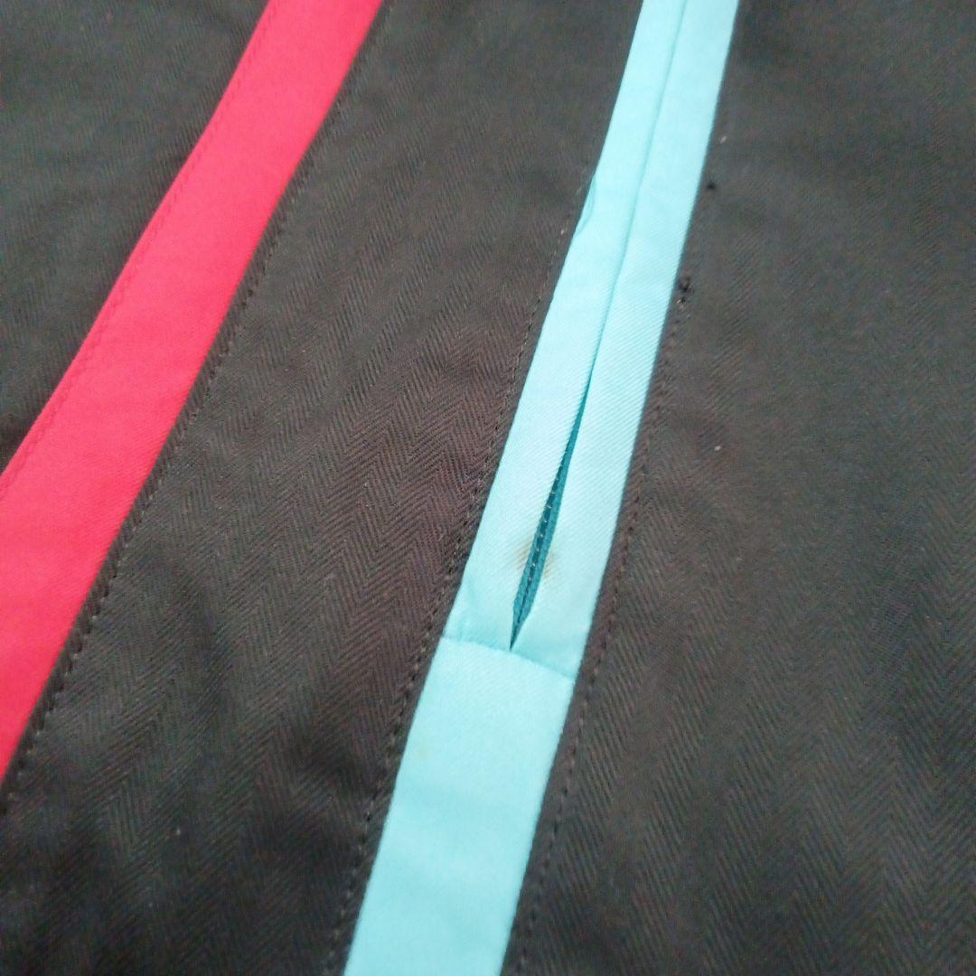 デサント DESCENTE スキーウェア 上下 レディース　Lサイズ　11号